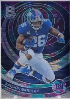 Saquon Barkley