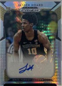 Jaylen Hoard