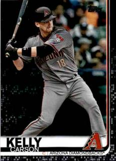 Carson Kelly