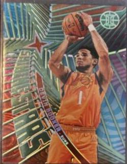 Devin Booker