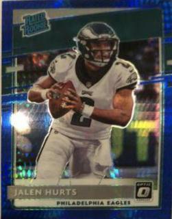 Jalen Hurts