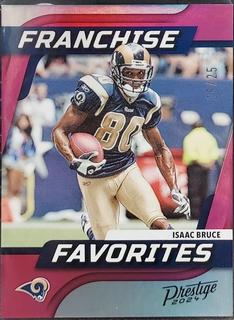 Isaac Bruce