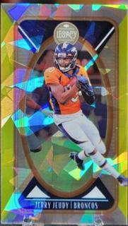 Jerry Jeudy