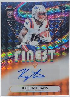 Kyle Williams