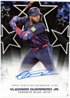 Vladimir Guerrero Jr.