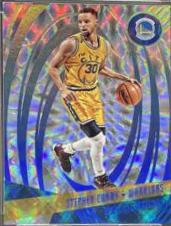 Stephen Curry