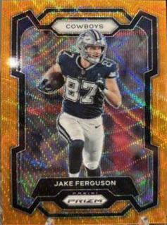 Jake Ferguson