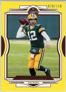 Aaron Rodgers