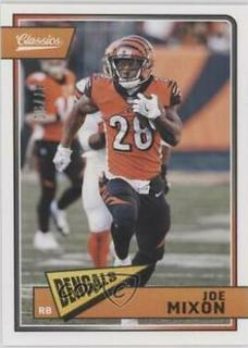 Joe Mixon