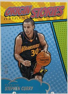 Stephen Curry