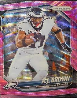 A.J. Brown