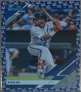 Ozzie Albies
