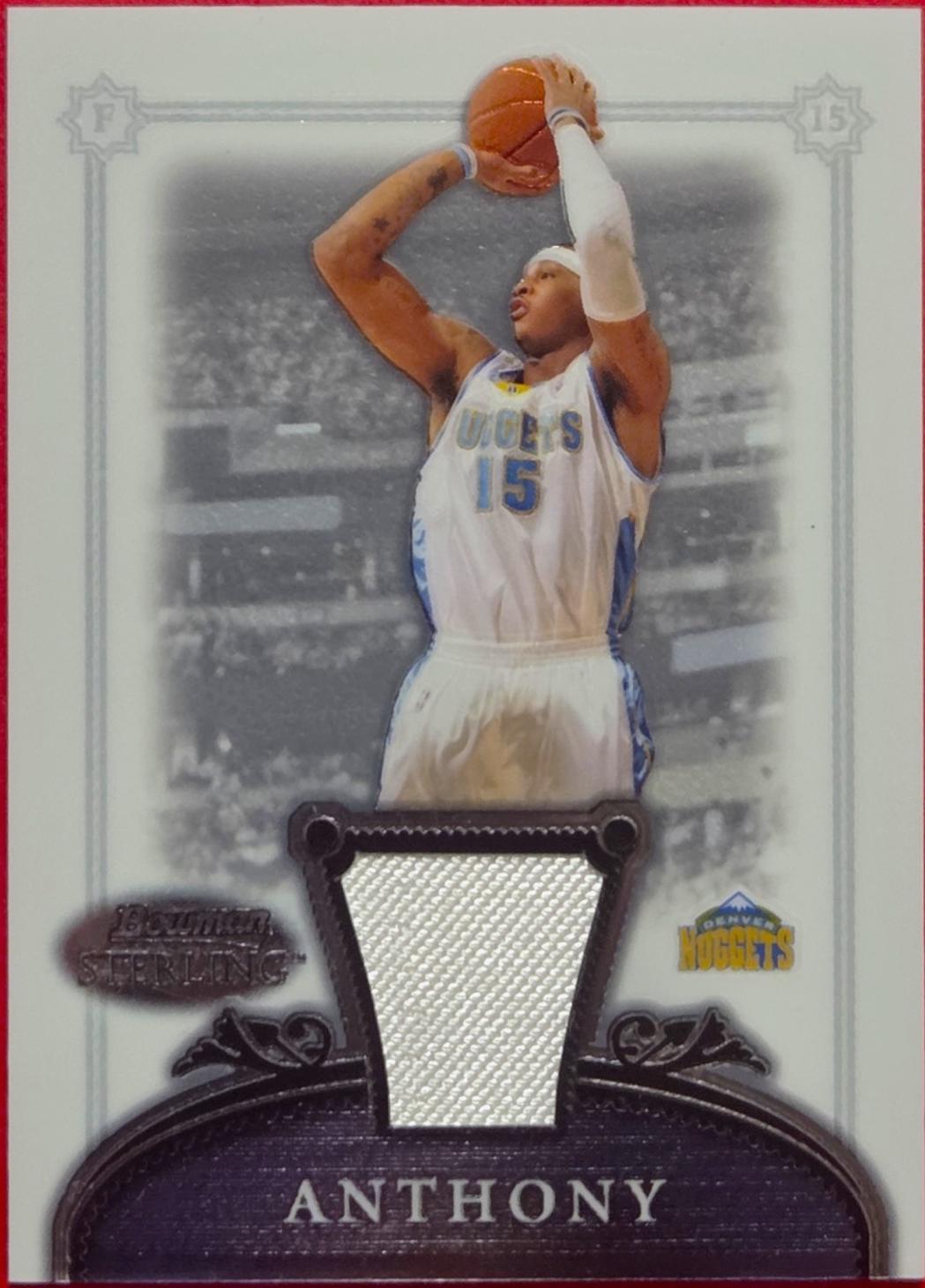 Carmelo Anthony