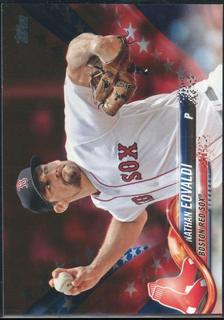 Nathan Eovaldi