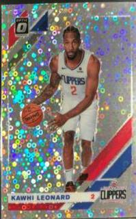 Kawhi Leonard