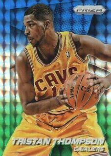 Tristan Thompson