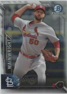 Adam Wainwright