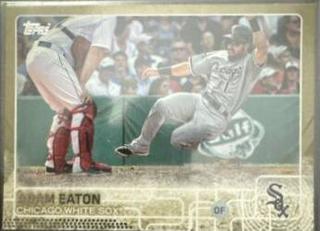 Adam Eaton