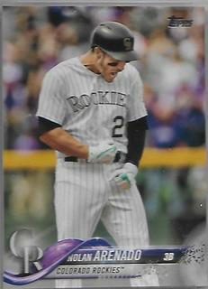 Nolan Arenado