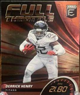 Derrick Henry