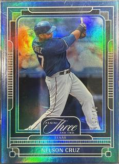 Nelson Cruz
