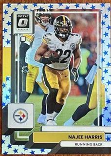Najee Harris