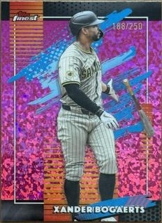 Xander Bogaerts