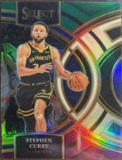 Stephen Curry