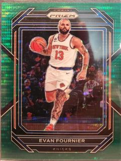 Evan Fournier