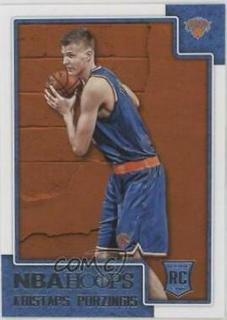 Kristaps Porzingis