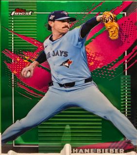 Shane Bieber