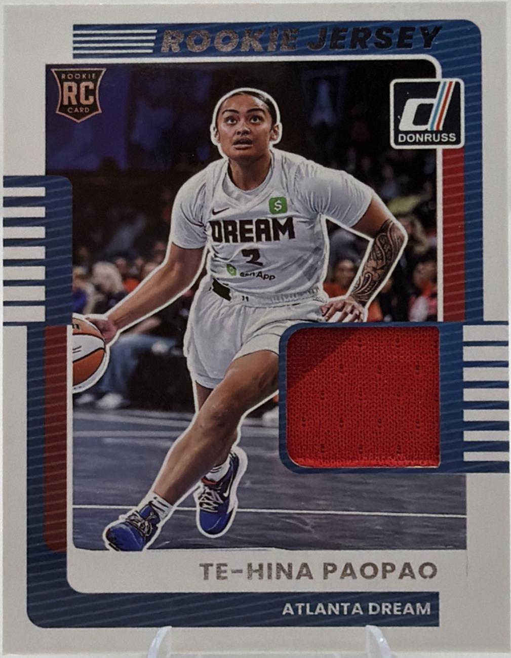 Te-Hina Paopao #14