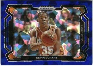Kevin Durant