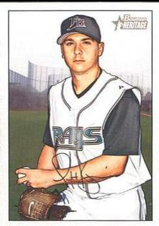 Scott Kazmir