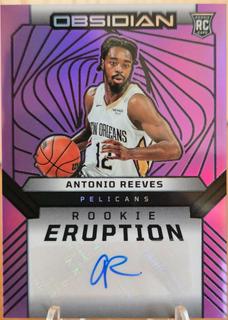 Antonio Reeves