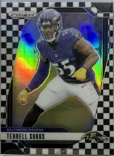 Terrell Suggs