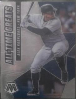 Alex Rodriguez