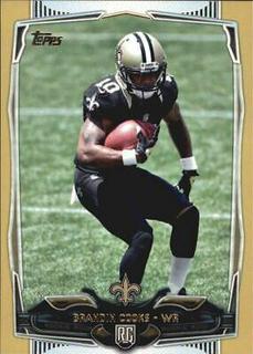 Brandin Cooks