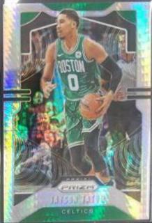 Jayson Tatum