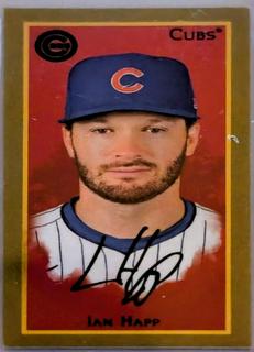 Ian Happ