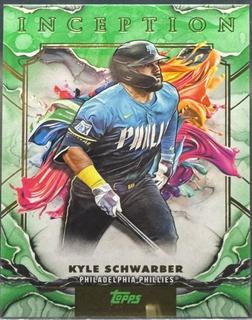 Kyle Schwarber