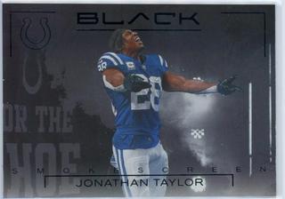 Jonathan Taylor