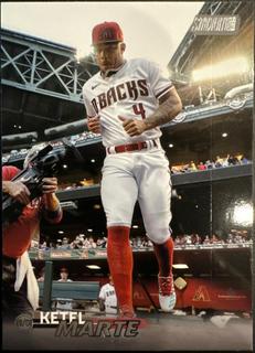 Ketel Marte