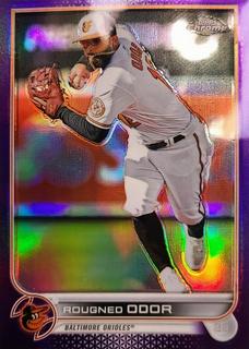 Rougned Odor