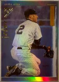 Derek Jeter