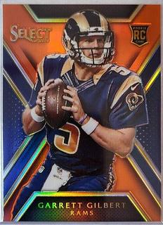 Garrett Gilbert