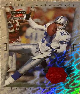 Deion Sanders