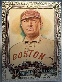 Cy Young