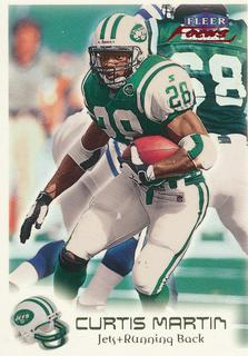 Curtis Martin