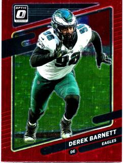 Derek Barnett